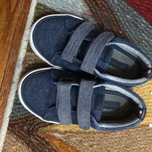 Tommy Hilfiger Toddler Boy shoes